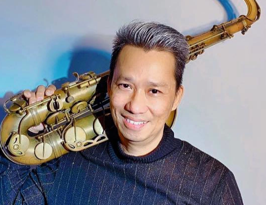 Nhạc sĩ saxophone Xuân Hiếu qua đời ở tuổi 47