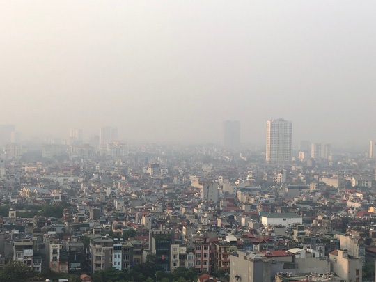 Người Việt lựa chọn điều hòa lọc không khí “chống lại” ô nhiễm bụi mịn gia tăng