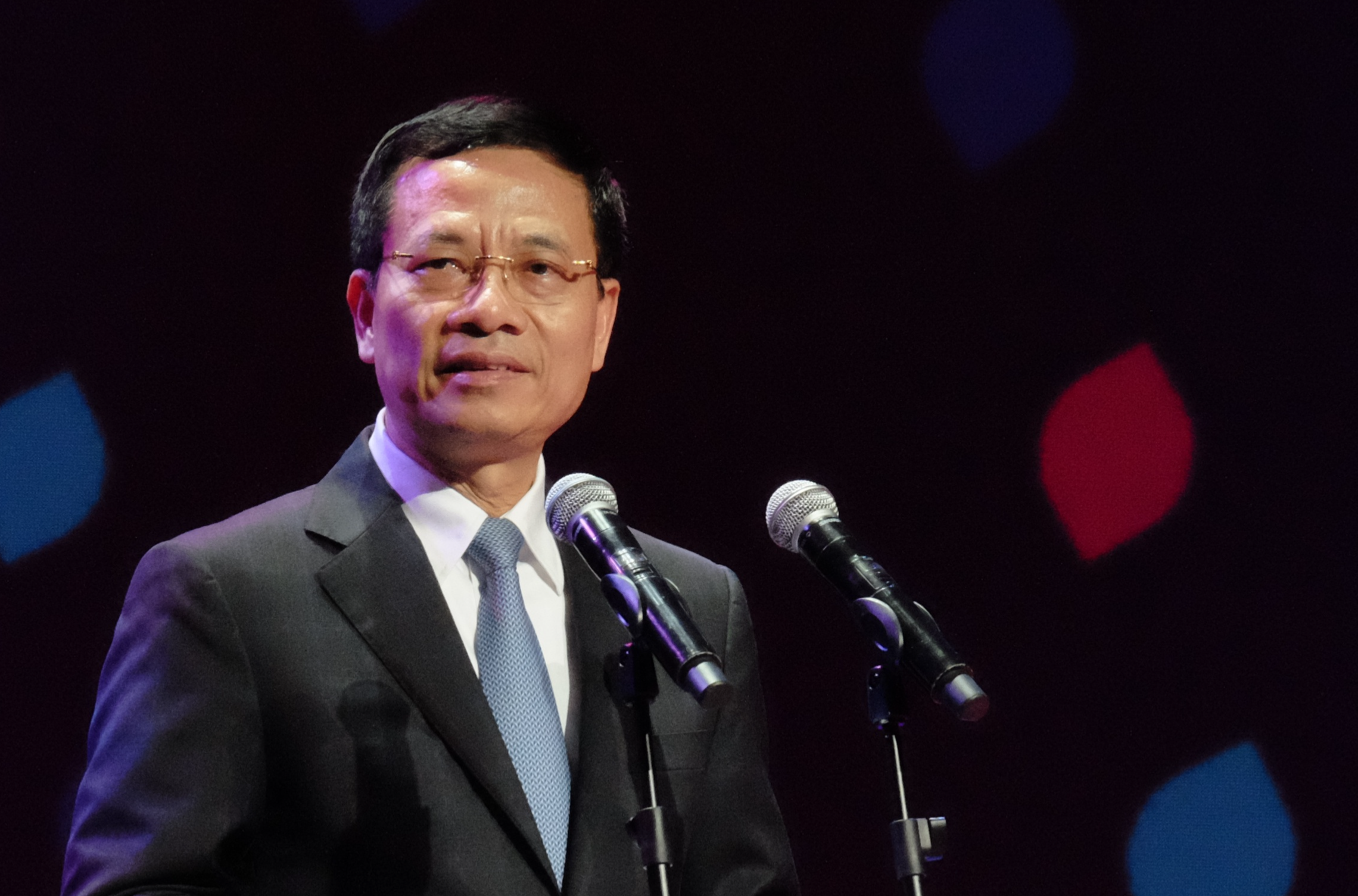 Bộ trưởng TT&TT: Việt Nam sẽ nằm trong Top 30 về chuyển đổi số vào năm 2030
