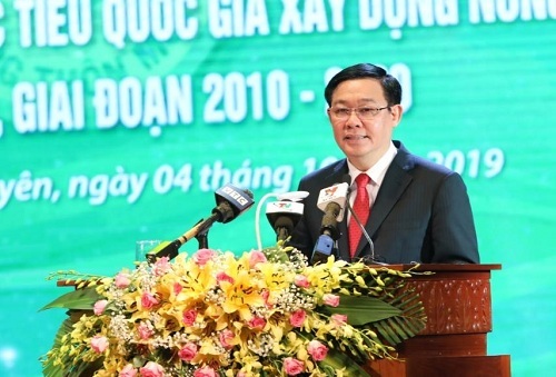 Phó Thủ tướng muốn đưa các đặc sản của Thái Nguyên ra thế giới