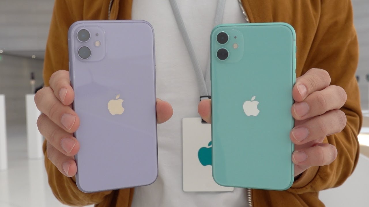Giảm xuống 19 triệu đồng, iPhone 11 bất ngờ bán tốt tại Việt Nam