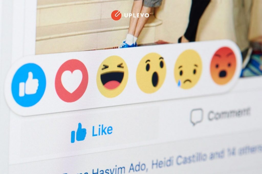 Facebook Việt bất ngờ gỡ bỏ giới hạn số lượng “Like” cho mỗi bài viết