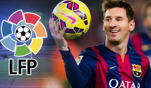 “Hướng dẫn xem trực tiếp các trận đấu tại giải bóng đá Tây Ban Nha” là thủ thuật nổi bật tuần qua