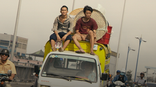Độc quyền kiểm duyệt phim đang “bóp nghẹt” sự lớn mạnh của điện ảnh Việt?