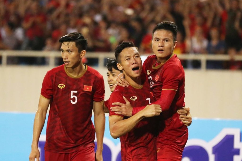 Xem trực tiếp trận đấu giữa đội tuyển Việt Nam và Indonesia ở đâu?