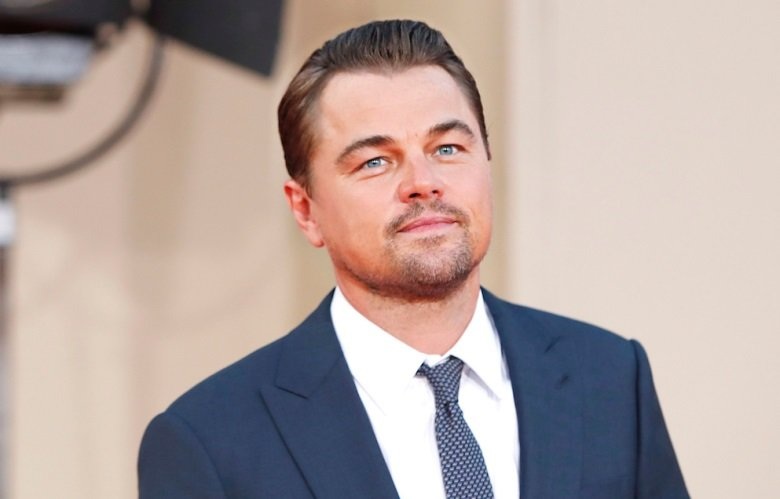 Dù là tài tử điện ảnh, Leonardo DiCaprio cũng… “tội nghiệp” như bao chàng trai khác