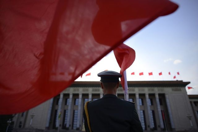 Chiến dịch “giăng lưới” vây bắt gián điệp Trung Quốc của Mỹ