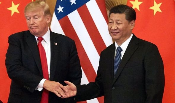 Trung Quốc đặt điều kiện ký thỏa thuận thương mại với Mỹ