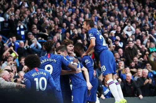 Alonso lập công giúp Chelsea hạ gục Newcastle