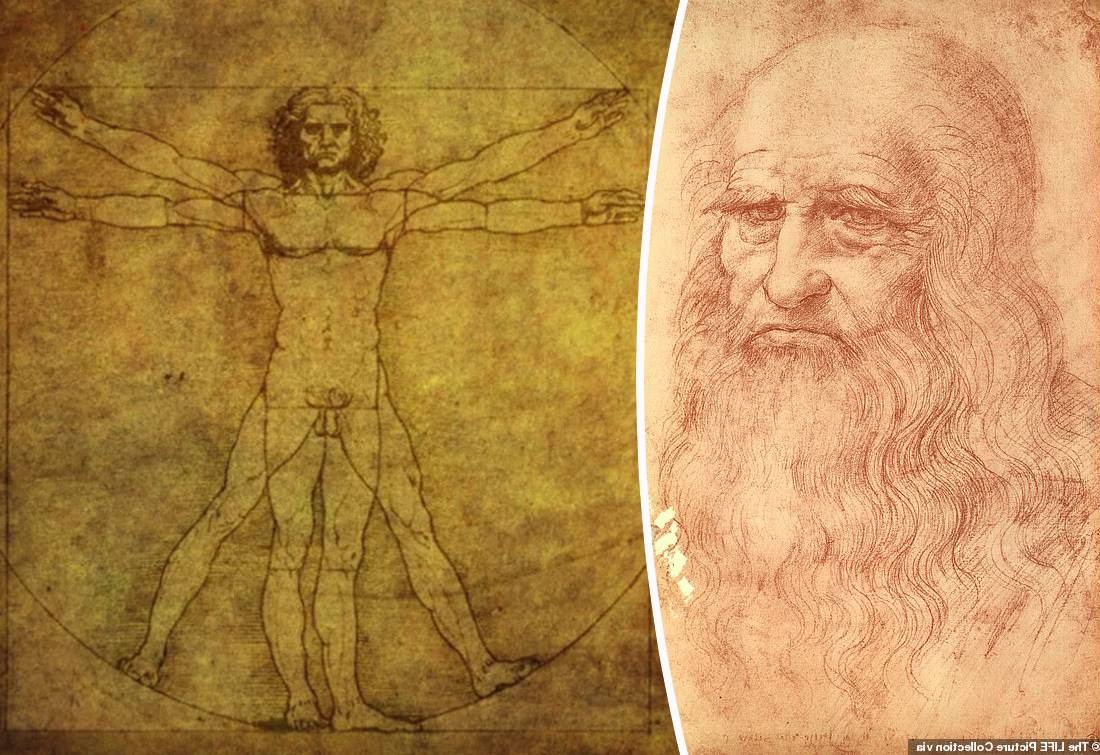 Tại sao một bức vẽ phác họa của Da Vinci được bảo hiểm 26.000 tỷ đồng?