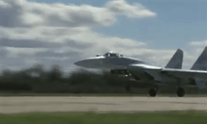 Video dàn “chim sắt” quân sự Nga diễn tập ném bom trên bán đảo Crimea