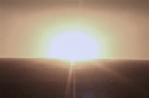 Video tàu ngầm “sát thủ” Nga lần đầu phóng siêu tên lửa