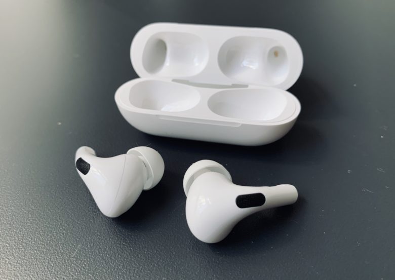 Thanh niên Việt “ngậm đắng” bán lại AirPods Pro mới mở hộp với giá “như cho” vì một lý do bất ngờ