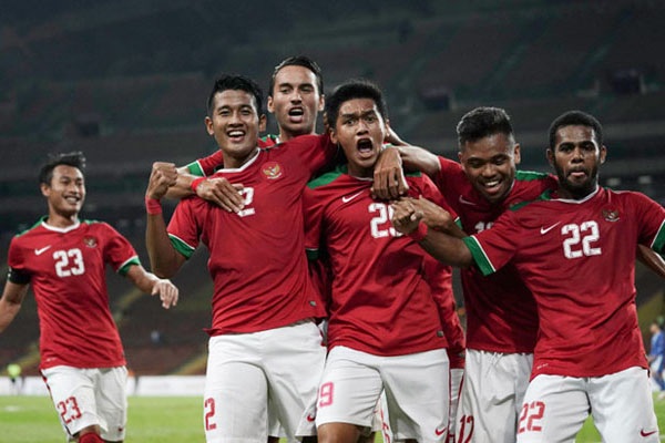 Báo Indonesia lo ngại sức mạnh của U22 Việt Nam tại SEA Games 30