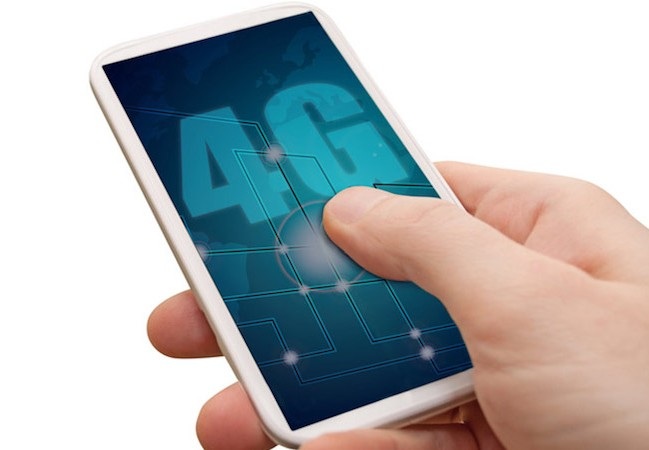 Ứng dụng quản lý chi tiết dung lượng mạng 4G đã sử dụng trên smartphone