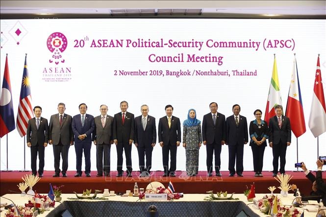 Niềm tin, chuẩn mực ứng xử trên Biển Đông làm nên trụ cột chính trị - an ninh trong ASEAN