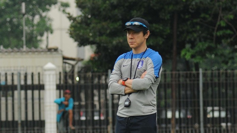 Indonesia tính chiêu mộ cựu HLV đội tuyển Hàn Quốc