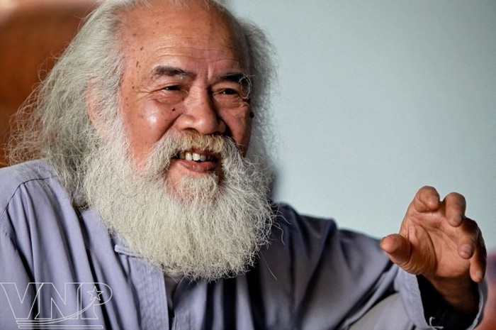 “Vua tiếng động” Minh Tâm qua đời ở tuổi 88