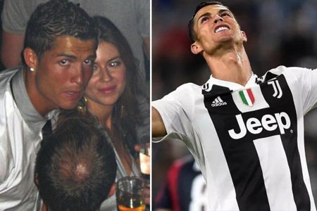 Luật sư của C.Ronaldo giành thắng lợi lớn trong vụ kiện hiếp dâm