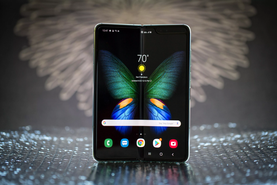 Galaxy Fold hết hàng trên thị trường quốc tế, báo hiệu sức hút tại Việt Nam