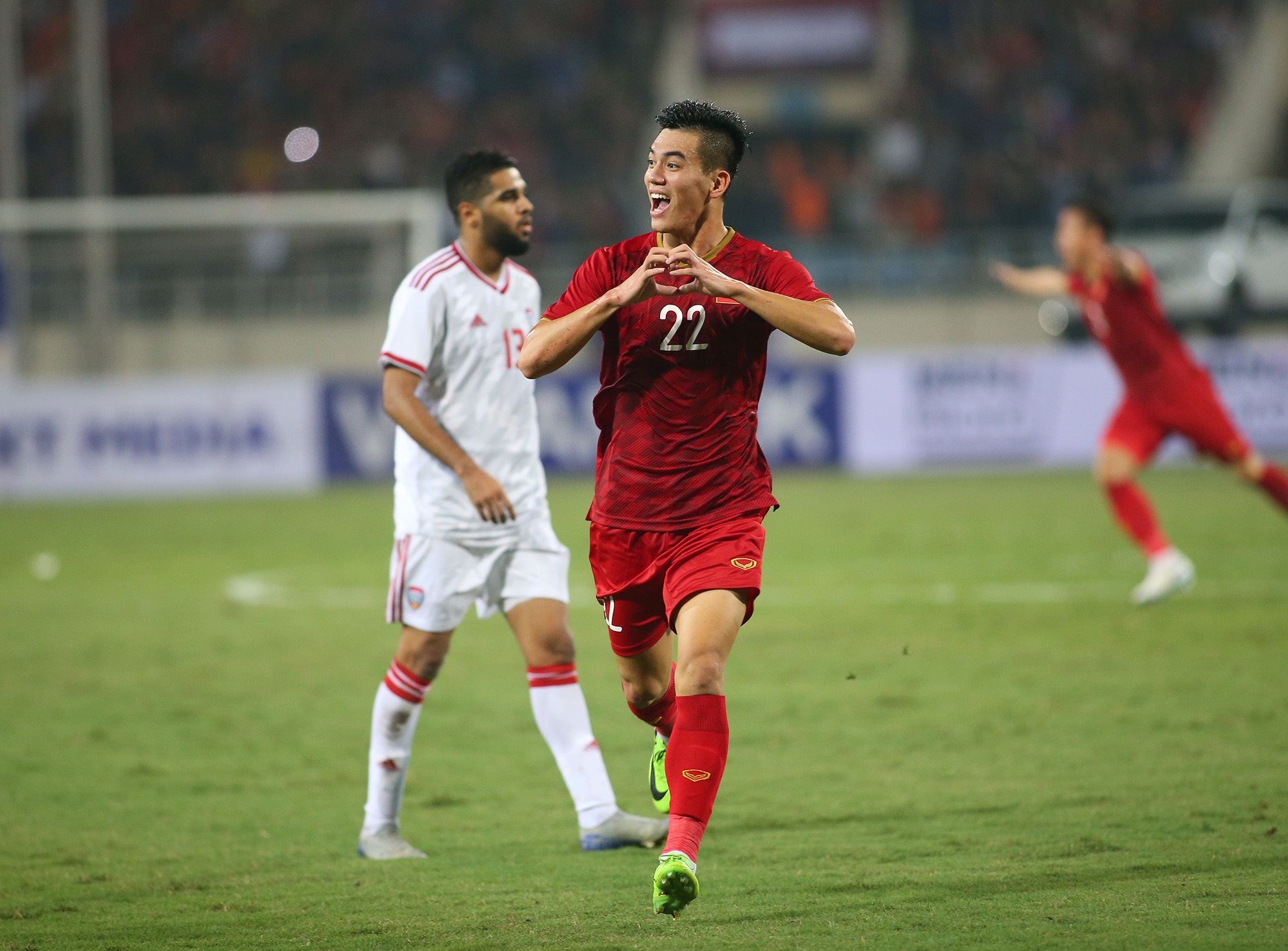 FIFA: "Đội tuyển Việt Nam có lợi thế lớn để bứt phá ở ngôi đầu bảng"