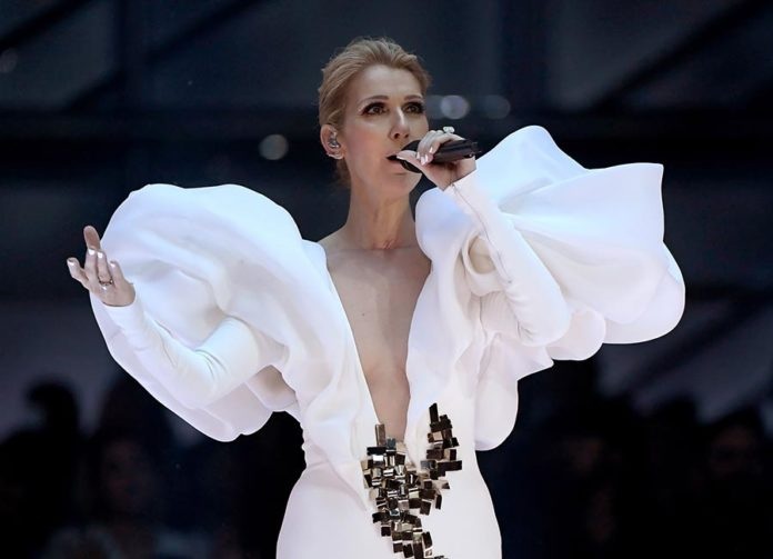 Celine Dion không thích ca khúc “My Heart Will Go On” hóa ra… là thật