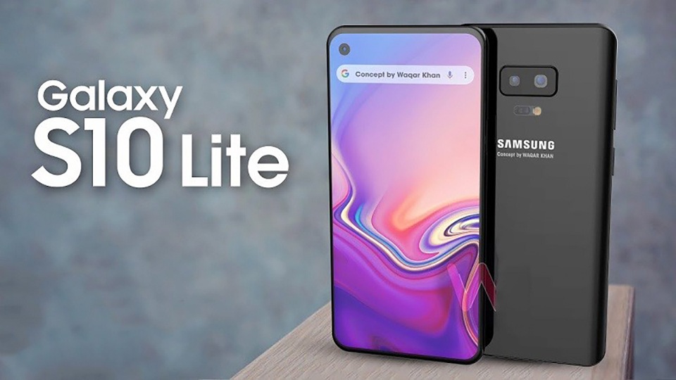 Lộ thông tin phiên bản Galaxy S10 giá rẻ của Samsung