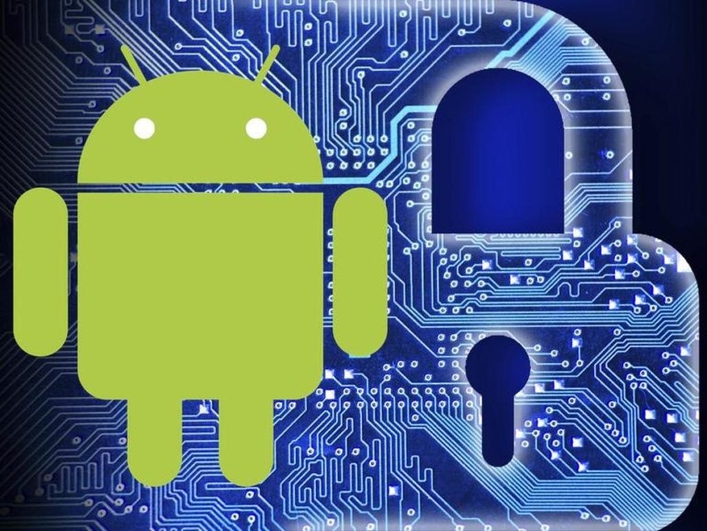 Hàng triệu smartphone Android nguy cơ trở thành thiết bị quay lén