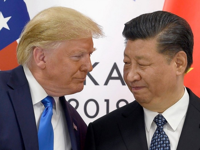 Vì sao Mỹ và Trung Quốc khó chốt thỏa thuận thương mại “giai đoạn 2”?