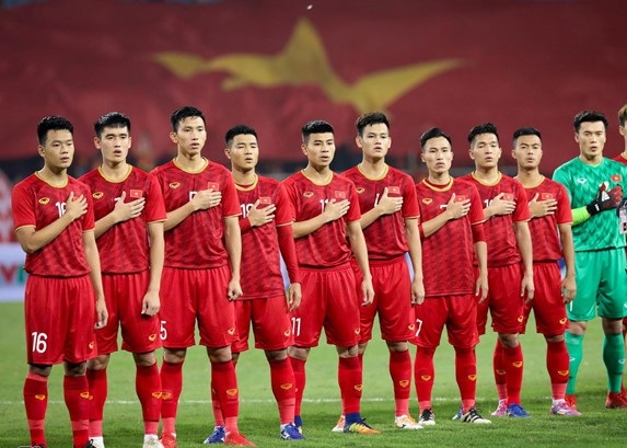 Hướng dẫn xem trực tiếp các trận đấu của đội tuyển bóng đá U22 Việt Nam tại Sea Games 30
