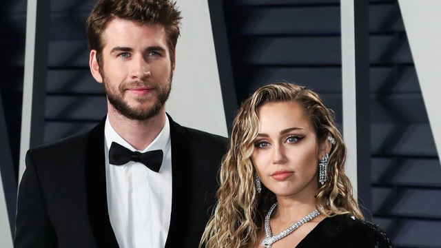 Hậu chia tay, Miley Cyrus và Liam Hemsworth đón kỳ nghỉ lễ quá khác biệt