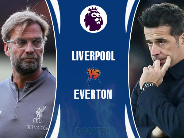 Liverpool - Everton: Sống mái với ba điểm