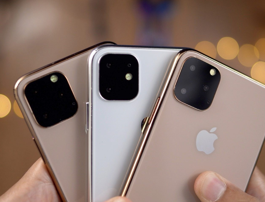 5 dòng iPhone sẽ được Apple "đổ bộ" trong năm 2020