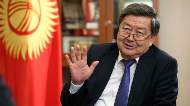 Hai cựu thủ tướng Kyrgyzstan ngồi tù vì tham nhũng trong dự án với công ty Trung Quốc