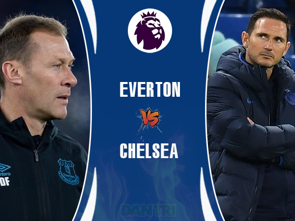 Everton khủng hoảng, Chelsea sẽ chớp thời cơ để bứt phá?