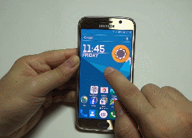 “Cách khóa smartphone chỉ bằng một cú nhấp tay trên màn hình” là thủ thuật nổi bật tuần qua