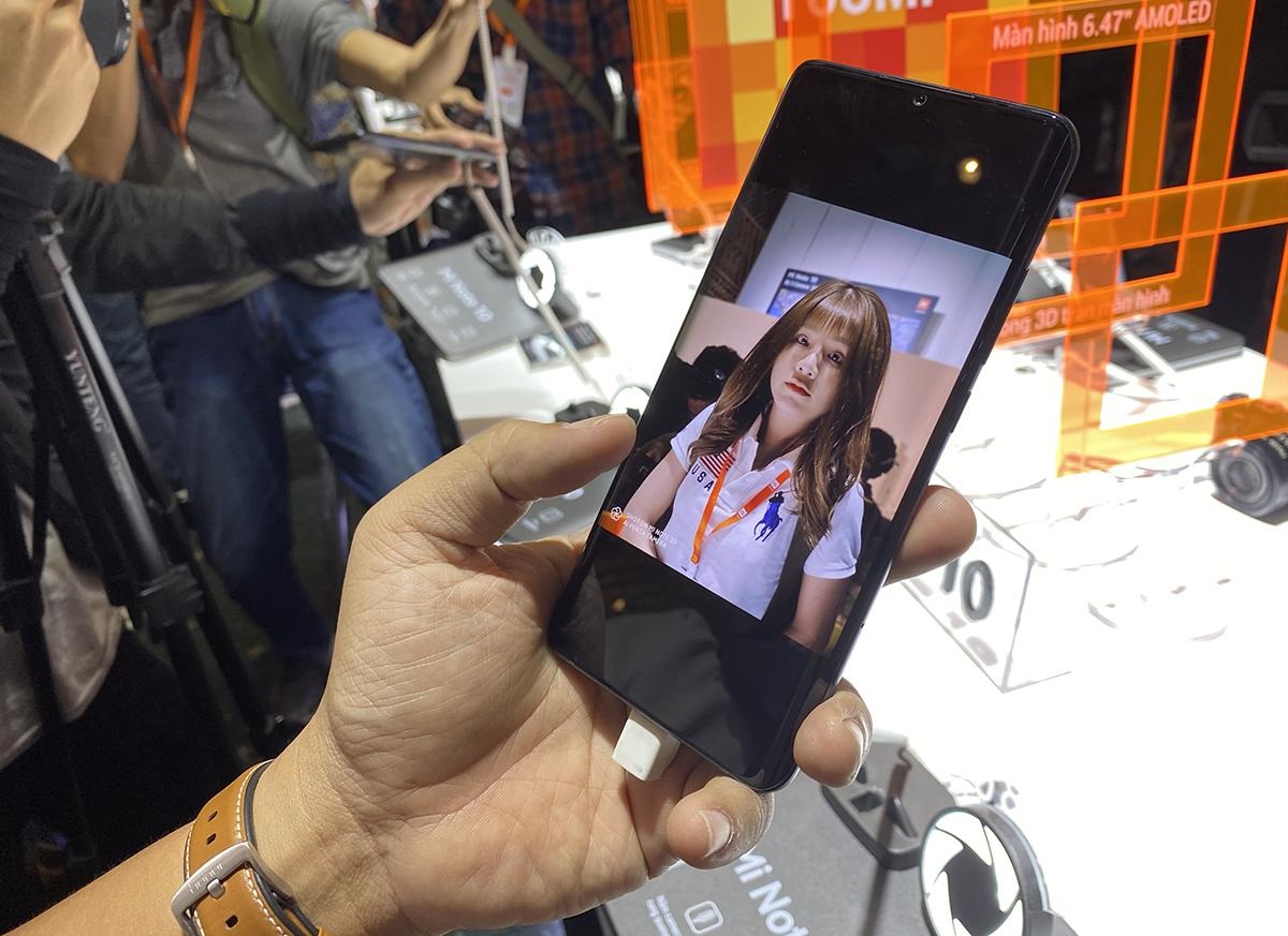 Smartphone 108MP đầu tiên có giá gần 13 triệu đồng tại Việt Nam