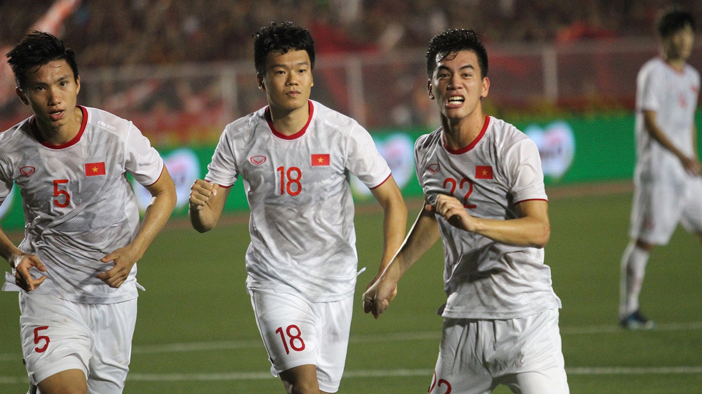 Báo Thái Lan "soi kỹ" động thái của U23 Việt Nam tại giải châu Á