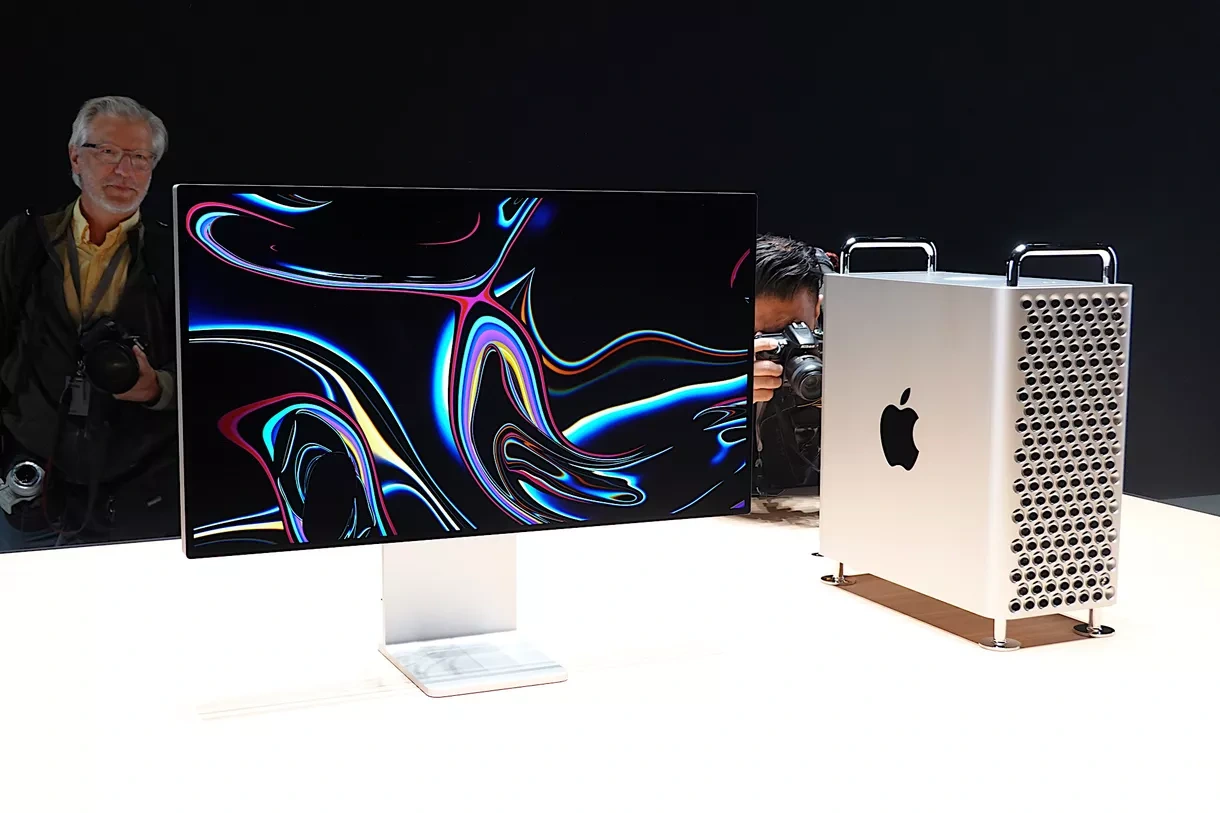 Apple gây sốc khi bán máy tính Mac Pro giá hơn 1,37 tỷ đồng