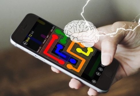 Ứng dụng giải đố cực hay giúp người chơi rèn luyện tư duy và tăng chỉ số IQ