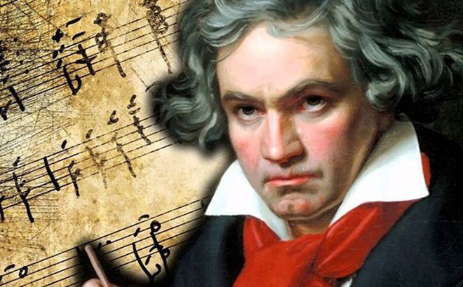 Tranh cãi việc để trí tuệ nhân tạo hoàn tất Bản giao hưởng số 10 của Beethoven