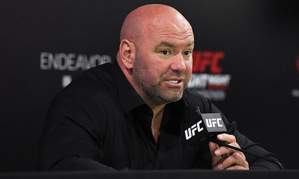 Ông trùm UFC Dana White giàu tới cỡ nào? Ông trùm UFC Dana White giàu tới cỡ nào? - 4