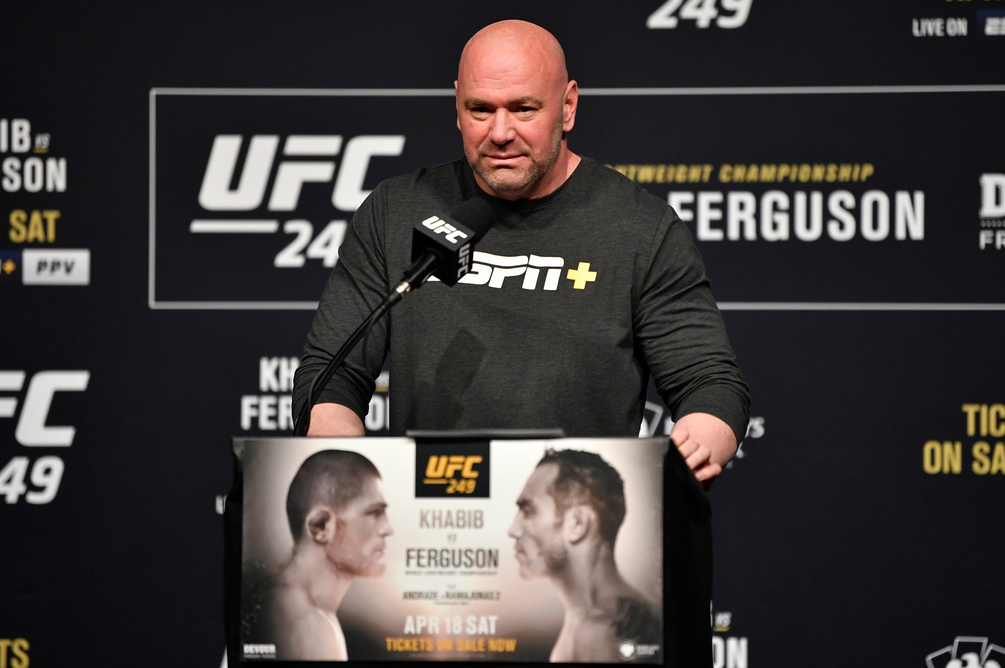 Ông trùm UFC Dana White giàu tới cỡ nào? Ông trùm UFC Dana White giàu tới cỡ nào? - 2