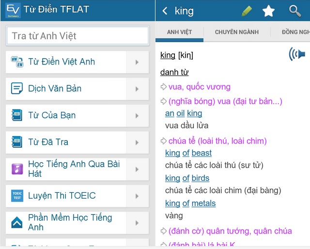 Top ứng dụng khủng trên Google Play
