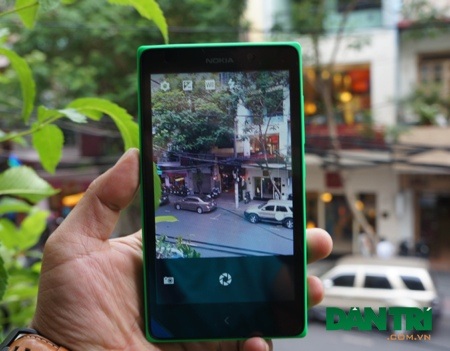 Camera 5 Mpx