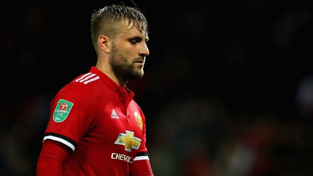 10 cầu thủ dưới 20 tuổi đắt giá nhất lịch sử bóng đá - 6 Luke Shaw đã được Van Gaal mang về với kỳ vọng lớn. Thực tế, cầu thủ này đã chơi hay trong giai đoạn đầu khoác áo MU. Thế nhưng, chấn thương nặng (ở trận gặp PSV) đã hủy hoại sự nghiệp cầu thủ này. Luke Shaw không bao giờ tìm lại phong độ đỉnh cao và giờ đây, anh trở thành người thừa trong đội hình của Mourinho.