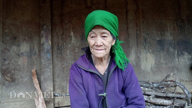 Lạ: Ngôi làng 100% hộ nghèo nhưng nhà nào cũng làm bằng gỗ quý pơmu - 6 Lạ: Ngôi làng 100% hộ nghèo nhưng nhà nào cũng làm bằng gỗ quý pơmu - 6