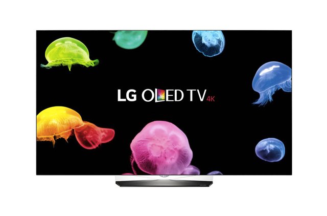 3 mẫu TV 4K OLED siêu mỏng đáng để thay thế cho TV LCD dịp Tết này - 2 3 mẫu TV 4K OLED siêu mỏng đáng để thay thế cho TV LCD dịp Tết này - 2