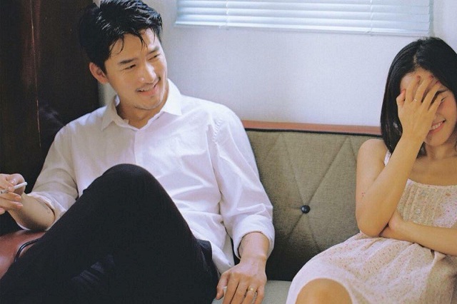 Ngắm bộ ảnh “tình nhất thời đại" gây chú ý dân mạng Trung Quốc - 7
Còn Dương Thao là một blogger thời trang, người mẫu kiêm nhiếp ảnh gia khá nổi tiếng ở Trung Quốc, anh sở hữu gần 230.000 lượt theo dõi trên mạng xã hội. Anh cũng là quản lý cho thương hiệu thời trang của riêng mình.