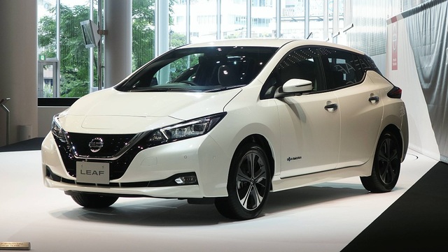 Xe chạy điện đang được quan tâm nhiều hơn ở thị trường Đông Nam Á - 1
Đặc biệt, khách hàng tại các thị trường Philippines, Thái Lan và Indonesia tỏ ra hứng thú nhất với xe chạy điện.